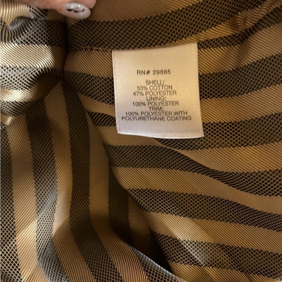 Pendleton Jacket - Picture 5 of 12